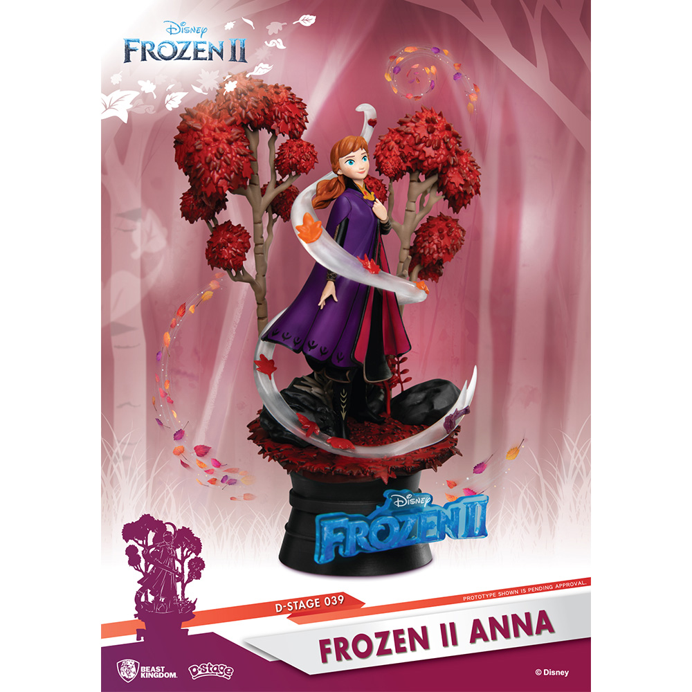 D-STAGE-039- Frozen 2 Anna
